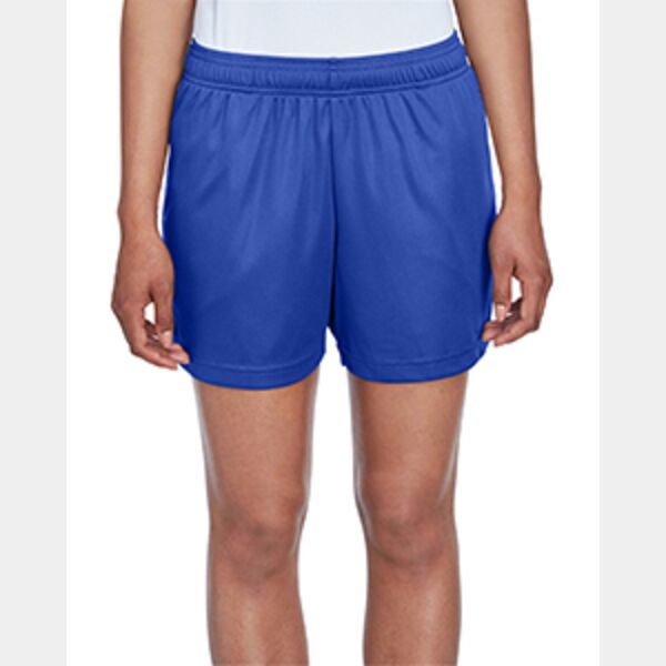 Ladies' Zone Performance Short  Thumbnail