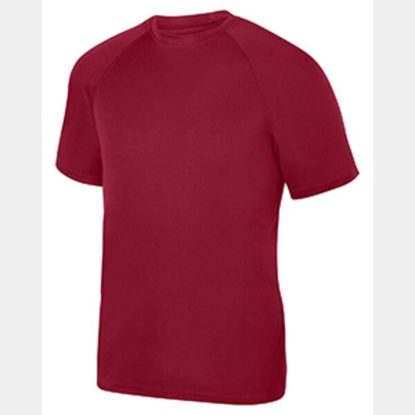 Youth True Hue Technology™ Attain Wicking Training T-Shirt Thumbnail
