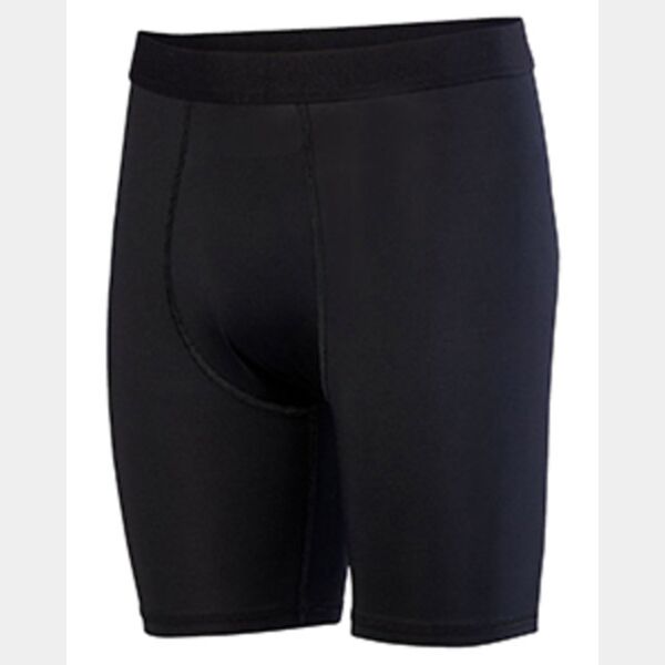 Youth Hyperform Compression Short Thumbnail