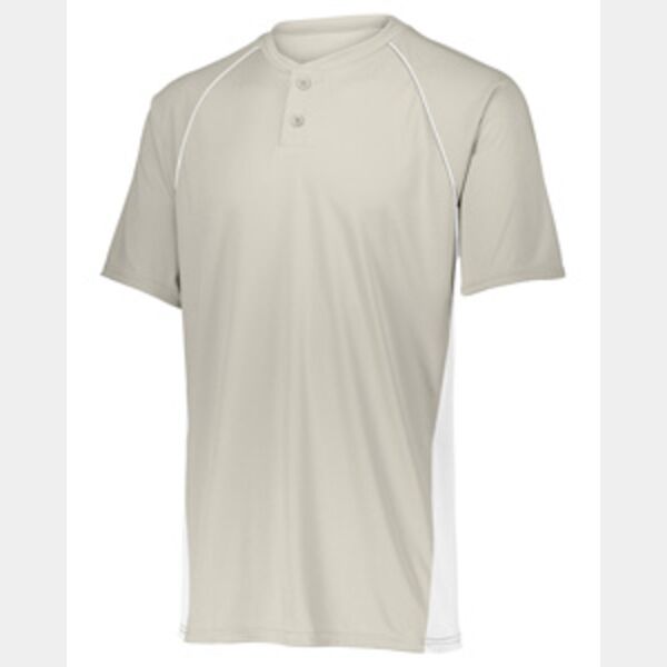 Unisex True Hue Technology Limit Baseball/Softball Jersey Thumbnail