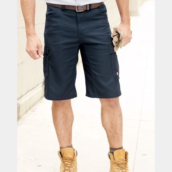 Men's Extended Sizes Shop Shorts Thumbnail