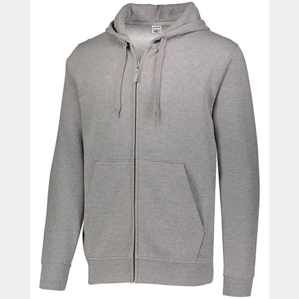 Men's 60/40 Fleece Full-Zip Hooded Sweatshirt Thumbnail