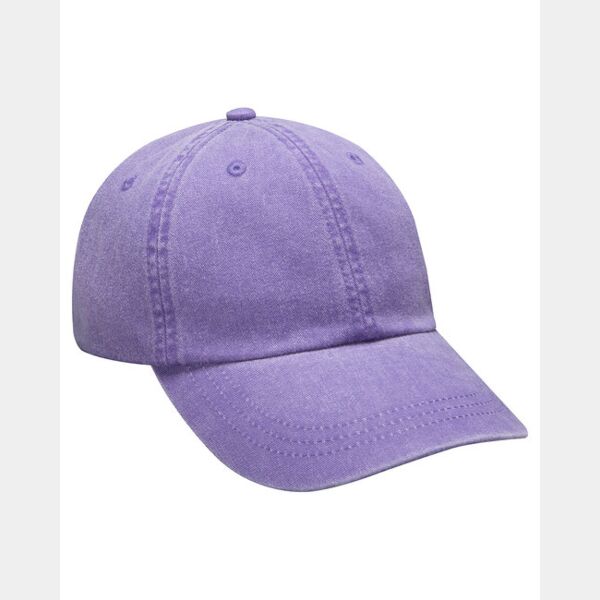 Optimum Pigment Dyed-Cap Thumbnail