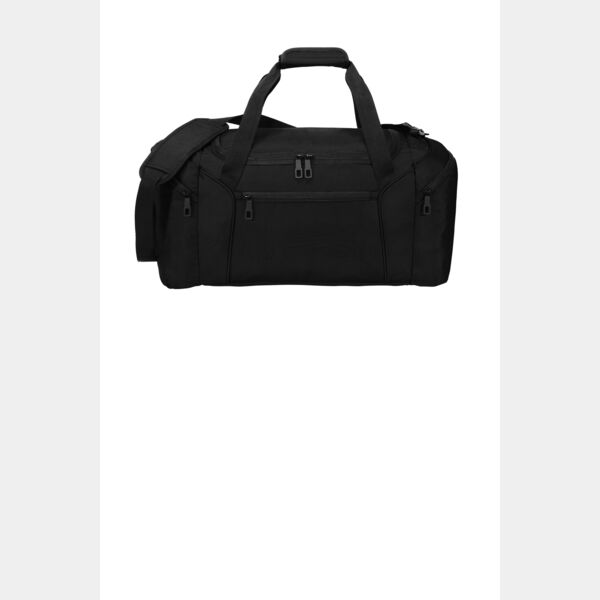 Form Duffel Thumbnail