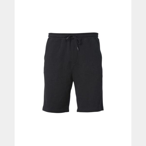 Men's Midweight Fleece Shorts Thumbnail