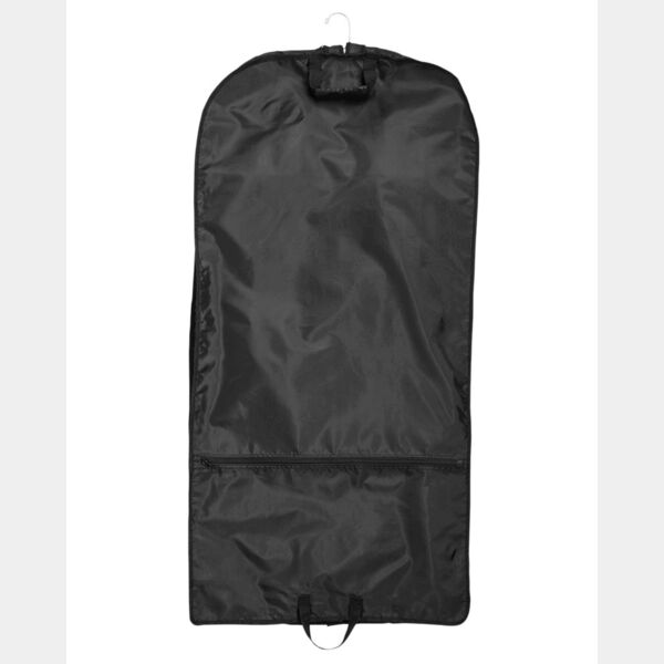 Gusseted Garment Bag Thumbnail