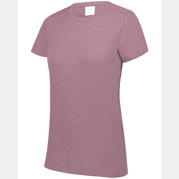 Women's Triblend T-Shirt Thumbnail