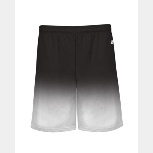 Men's Ombre Shorts Thumbnail