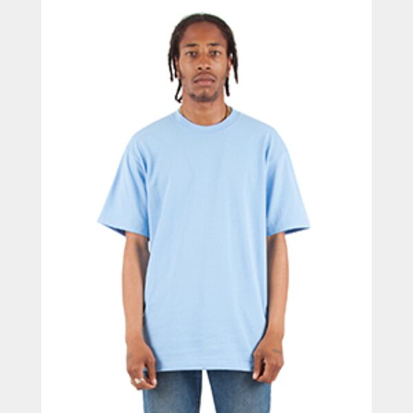 Men's Tall Max Heavyweight Short-Sleeve T-Shirt Thumbnail
