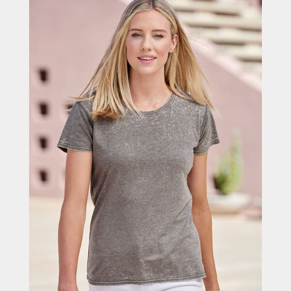 Women’s Zen Jersey T-Shirt Thumbnail