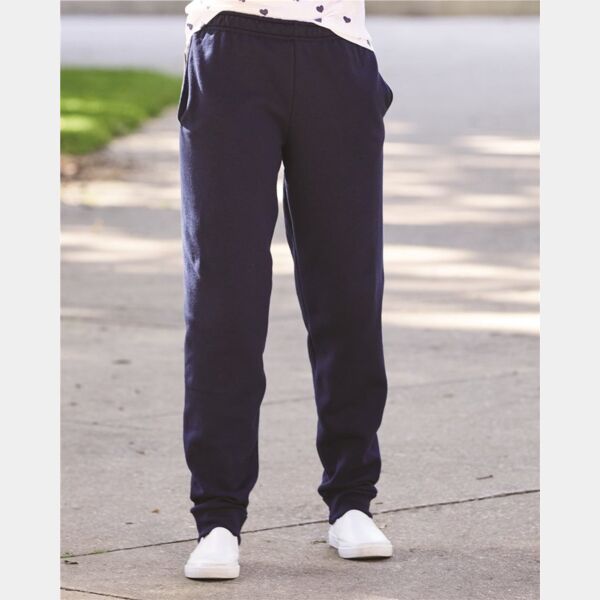 Youth NuBlend® Joggers Thumbnail