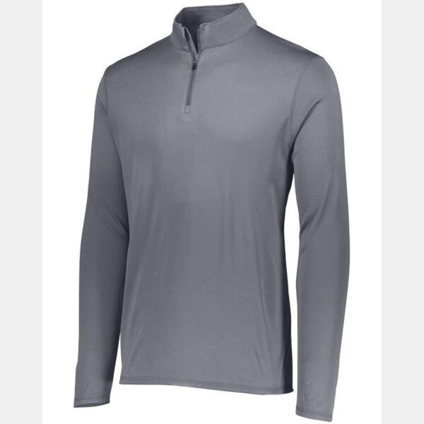 Men's Attain Color Secure® Performance Quarter-Zip Pullover Thumbnail