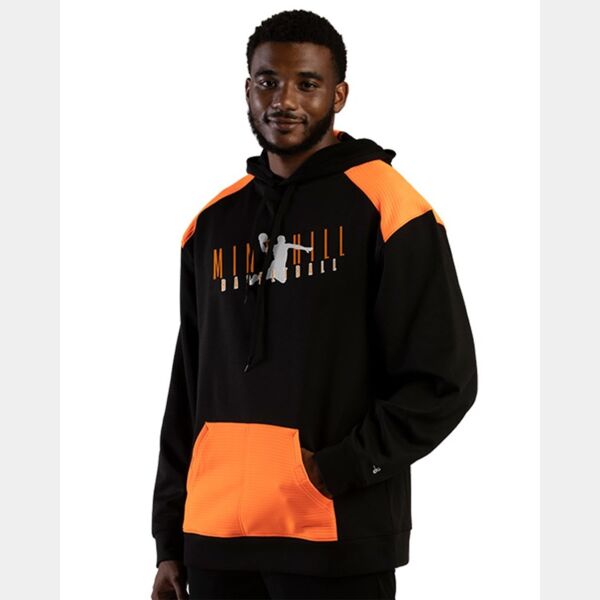 Men's Breakout Performance Fleece Hooded Sweatshirt Thumbnail