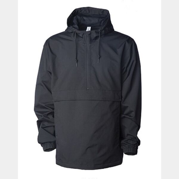 Men's Nylon Anorak Thumbnail