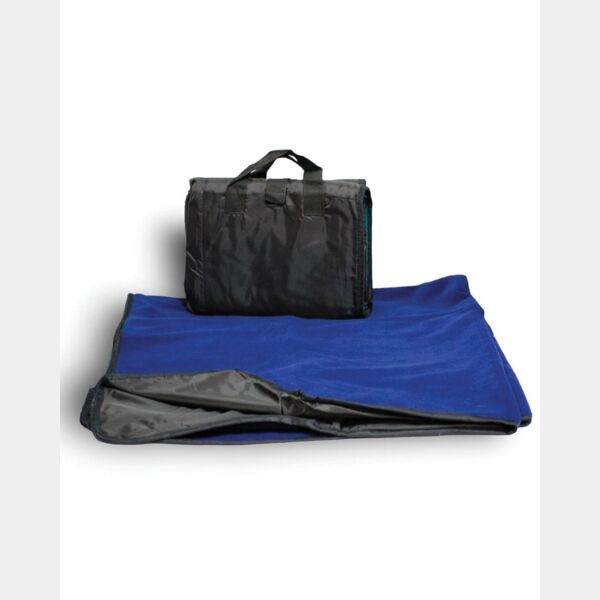 Polyester/Nylon Picnic Blanket Thumbnail