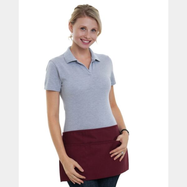 USA-Made Waist Apron Thumbnail