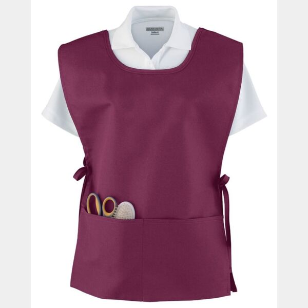 Unisex Apron Smock Thumbnail