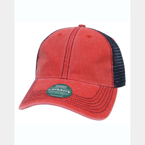 Dashboard Trucker Cap Thumbnail