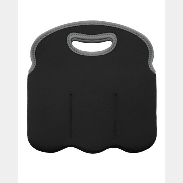 Insulated Neoprene Six-Pack Tote Thumbnail