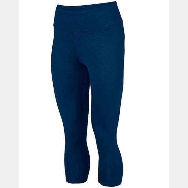Women's Hyperform Compression Capri Thumbnail