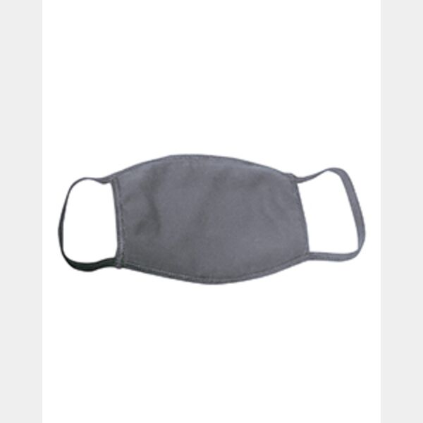 Youth USA Made Cotton Face Mask Thumbnail