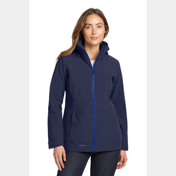 Women's WeatherEdge ® 3 in 1 Jacket Thumbnail