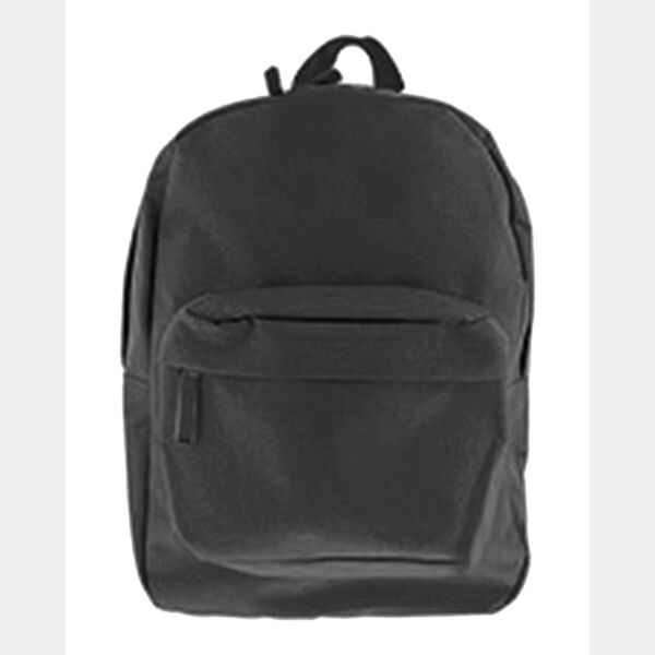 16" Basic Backpack Thumbnail