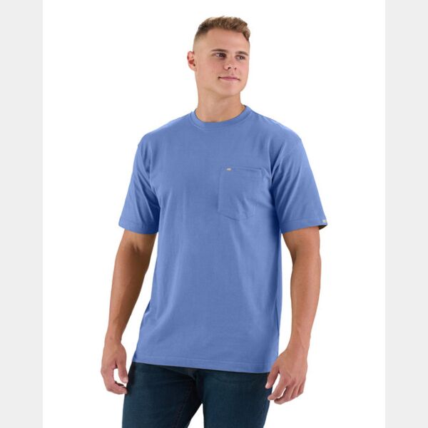 Men's Heavyweight Pocket T-Shirt Thumbnail