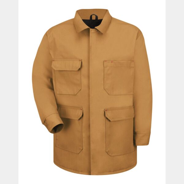Men's Blended Duck Chore Coat Thumbnail