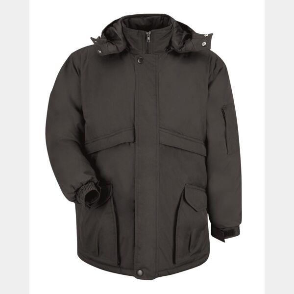 Men's Heavyweight Parka Thumbnail