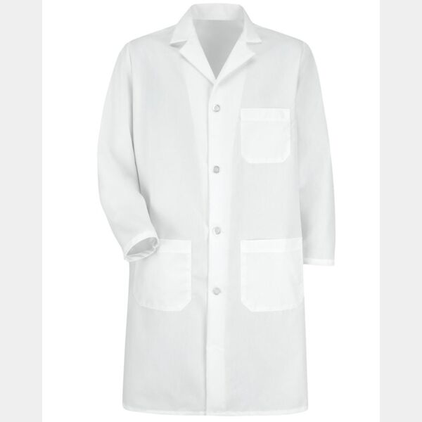 Unisex Lab Coat Thumbnail