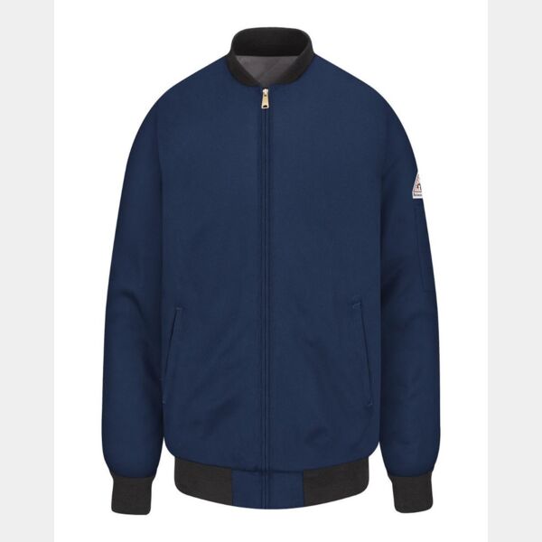 Men's Flame Resistant Team Jacket Thumbnail