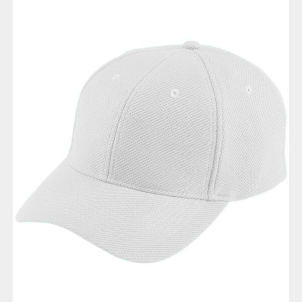 Adjustable Wicking Mesh Cap Thumbnail