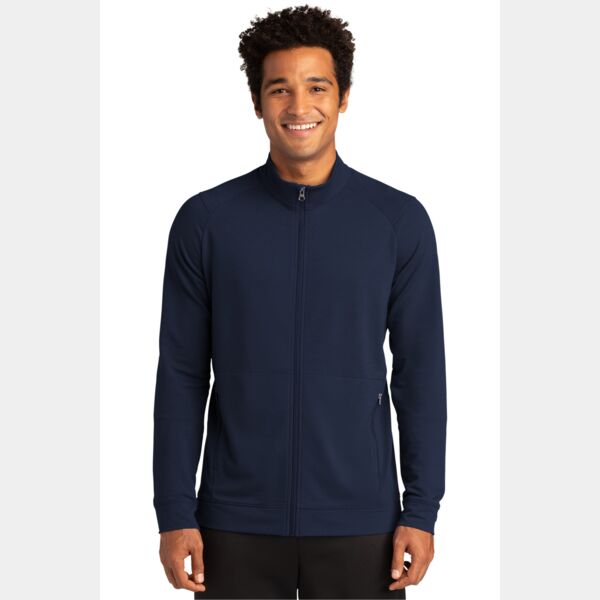 Sport Wick ® Flex Fleece Full Zip Thumbnail