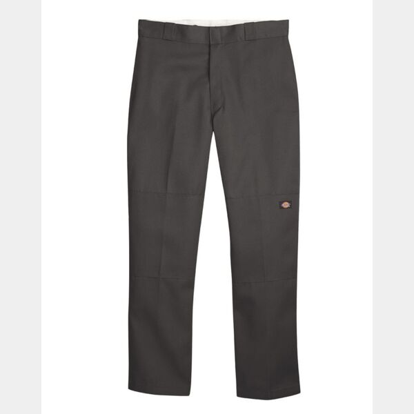 Men's Extended Sizes Double Knee Work Pants Thumbnail