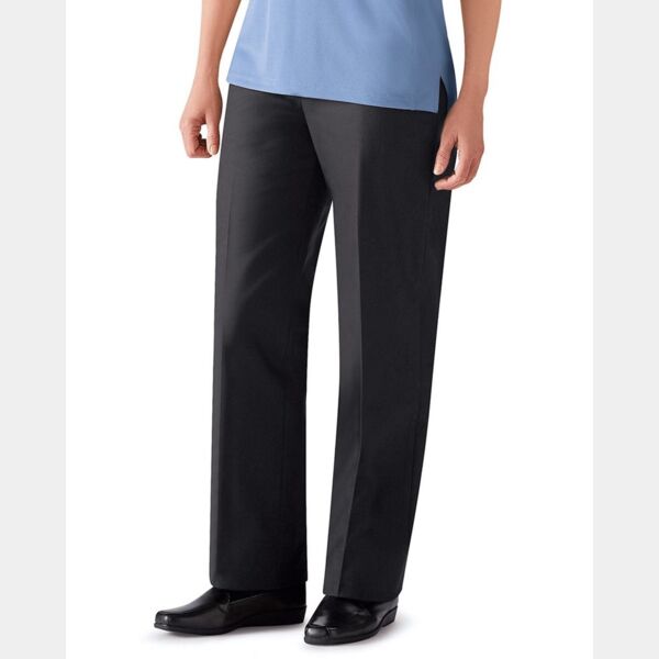 Women's Extended Sizes Work N Motion Pants Thumbnail