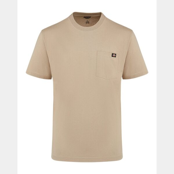 Men's Tall Traditional Heavyweight T-Shirt Thumbnail