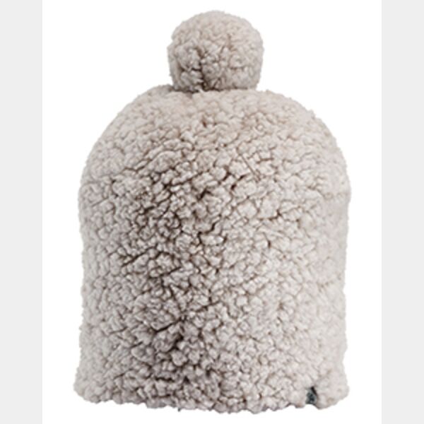Epic Sherpa Knit Hat Thumbnail