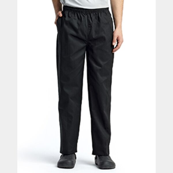 Unisex Essential Chef's Pant Thumbnail