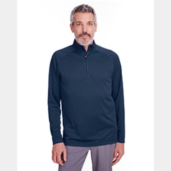 Men's Freestyle Half-Zip Pullover Thumbnail