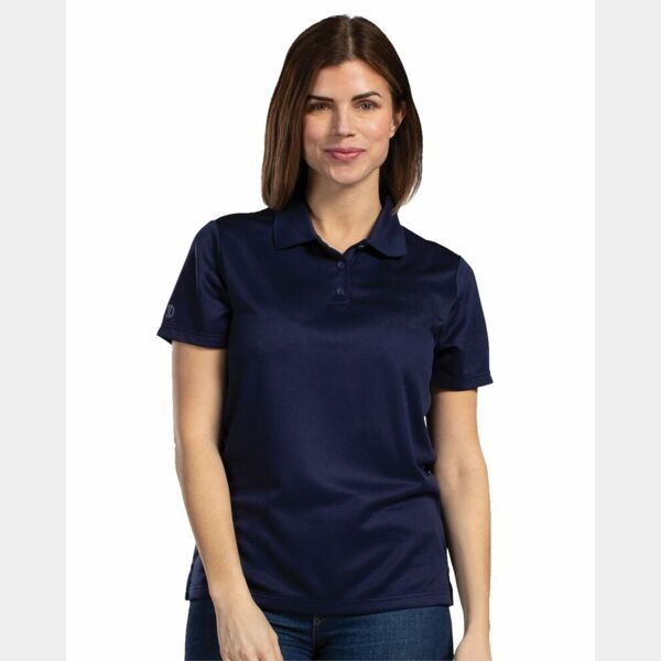 Women's Prism Polo Thumbnail
