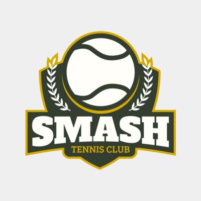 Smash Tennis Club logo 01 Thumbnail