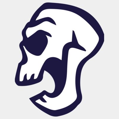 Elements Skulls logo template 40 Thumbnail