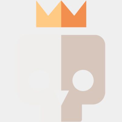 Elements Skulls logo template Thumbnail