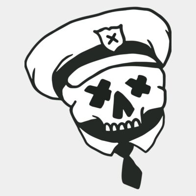 Elements Skulls logo template 72 Thumbnail