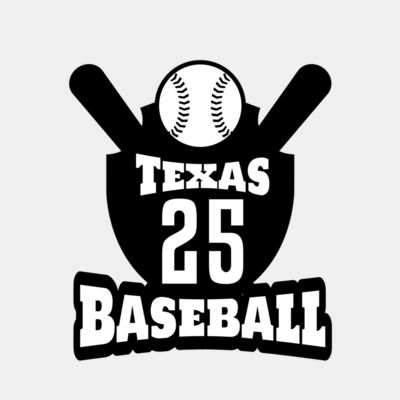 Baseball Logo Team 07 Thumbnail