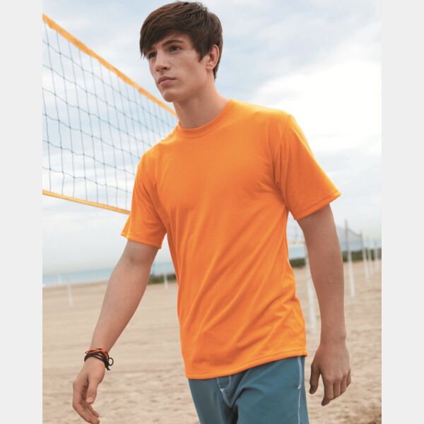 Short Sleeves Thumbnail