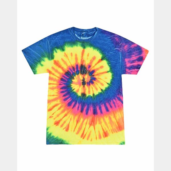 Tie-Dye Thumbnail