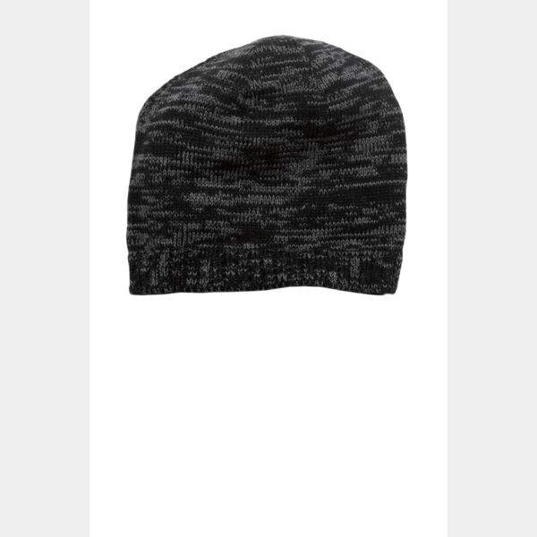 Spaced Dyed Beanie Thumbnail