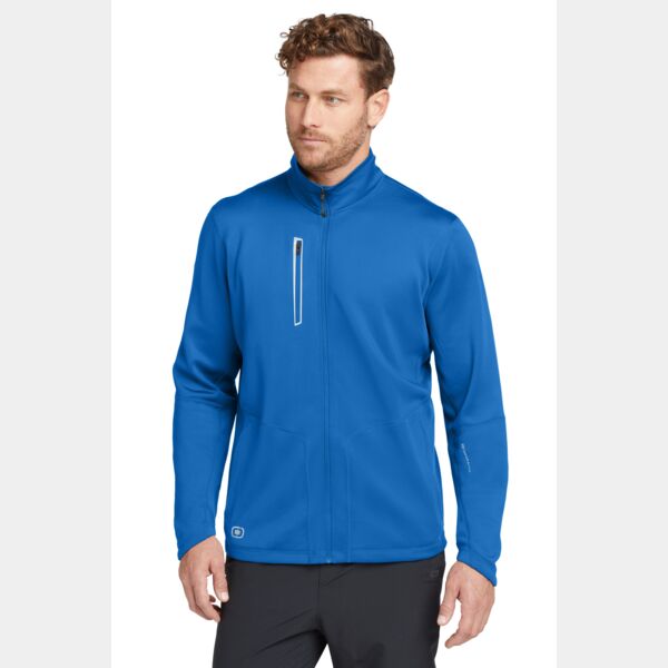 Endurance Fulcrum Full Zip Thumbnail